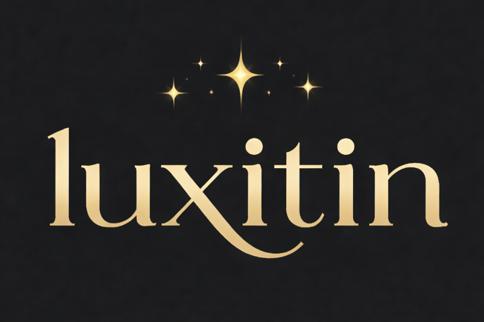 Luxitin logo